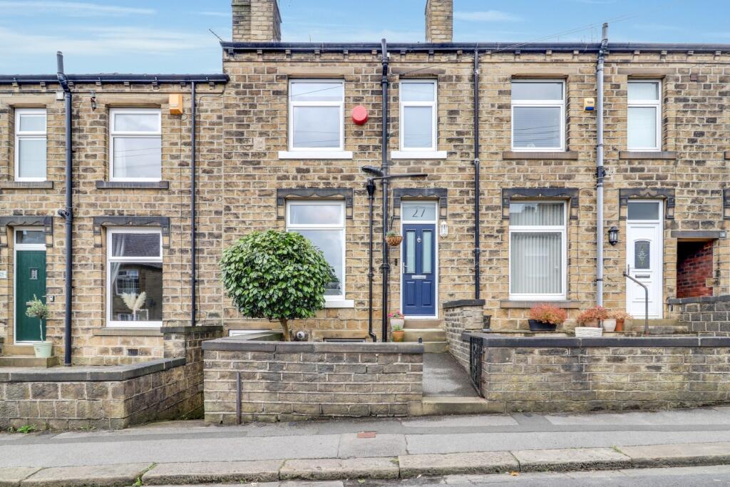 Main image of property: FREDERICK STREET, HUDDERSFIELD, HD4