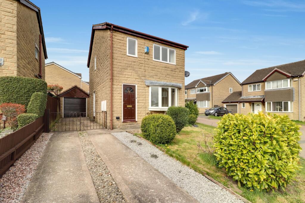 Main image of property: Royd Croft, Huddersfield, West Yorkshire, HD3