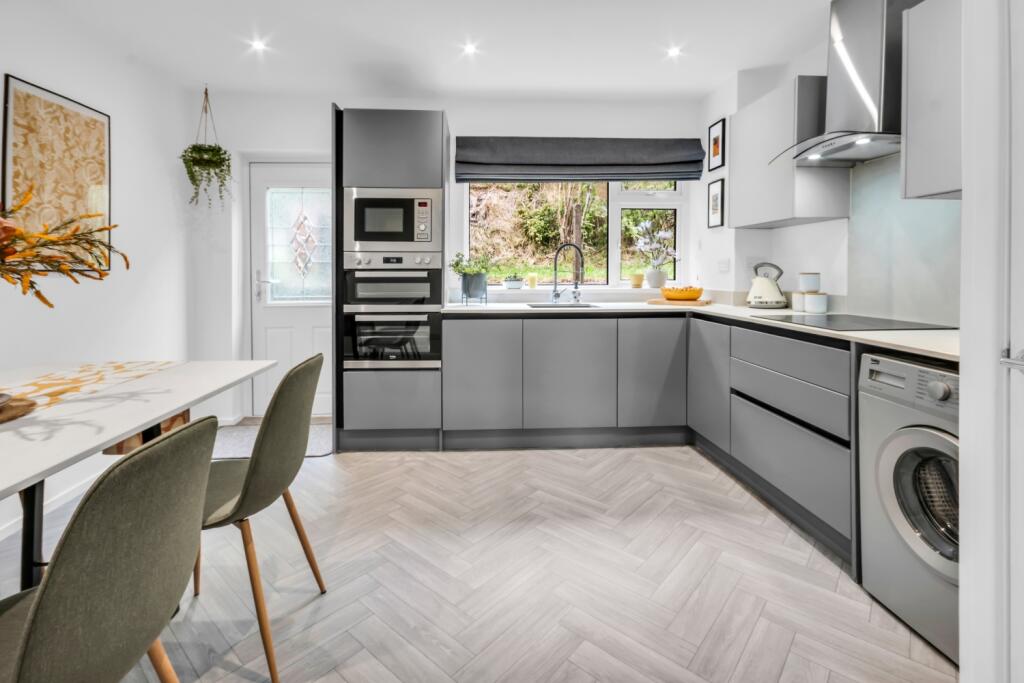 Main image of property: 356 New Hey Road, Huddersfield