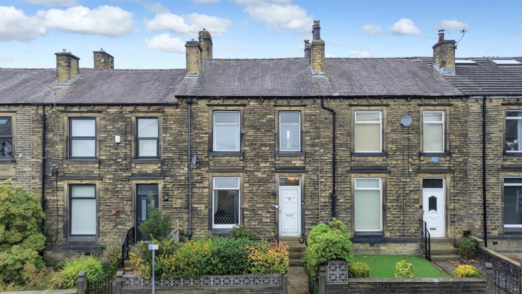 Main image of property: Alexandra Road, Huddersfield, West Yorkshire, HD3
