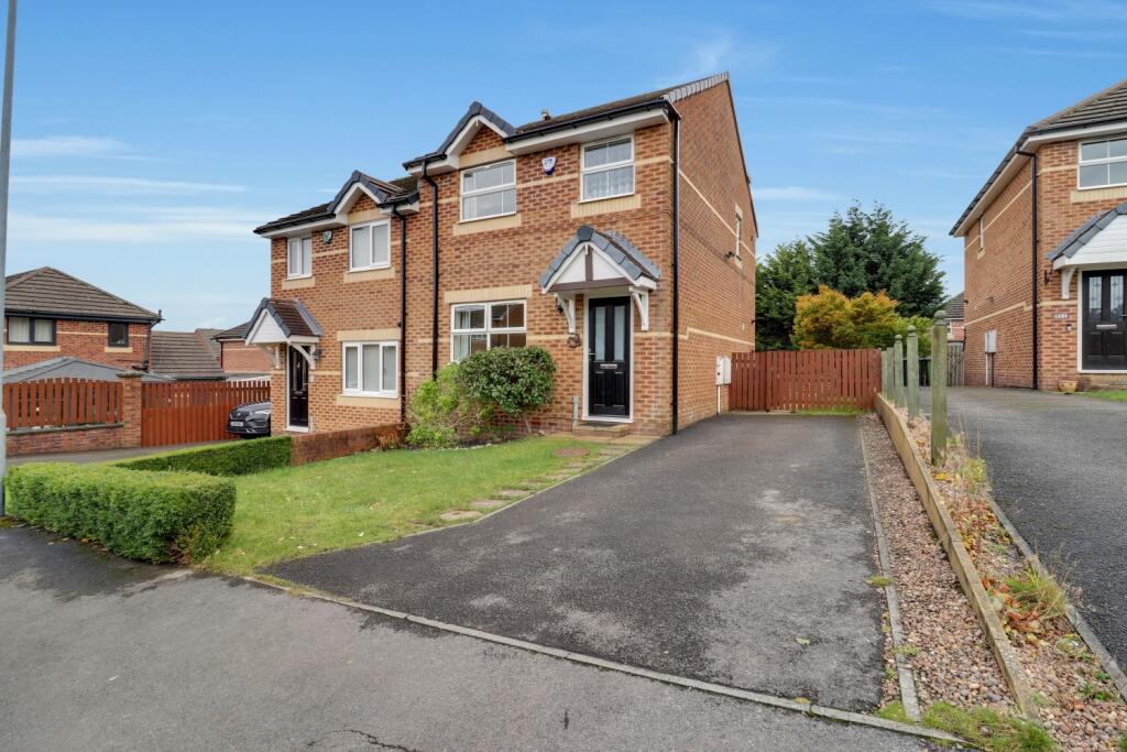 Main image of property: Mulberry Court, Golcar, Huddersfield, West Yorkshire, HD7