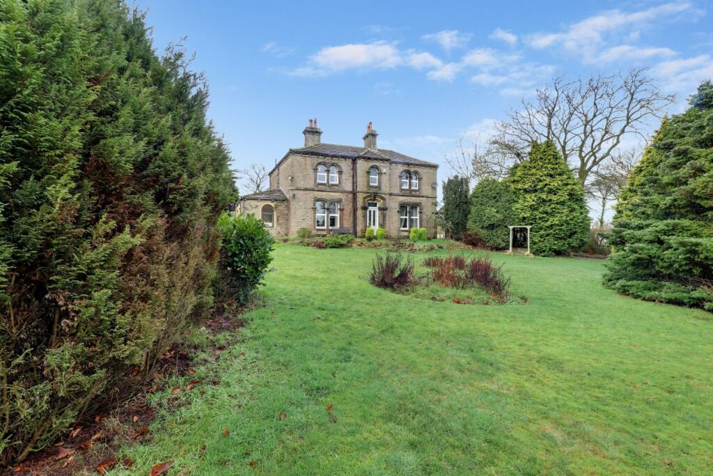 Main image of property: Hopefield House, Dunford Road, Hade Edge, Holmfirth, West Yorkshire, HD9