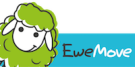 EweMove logo