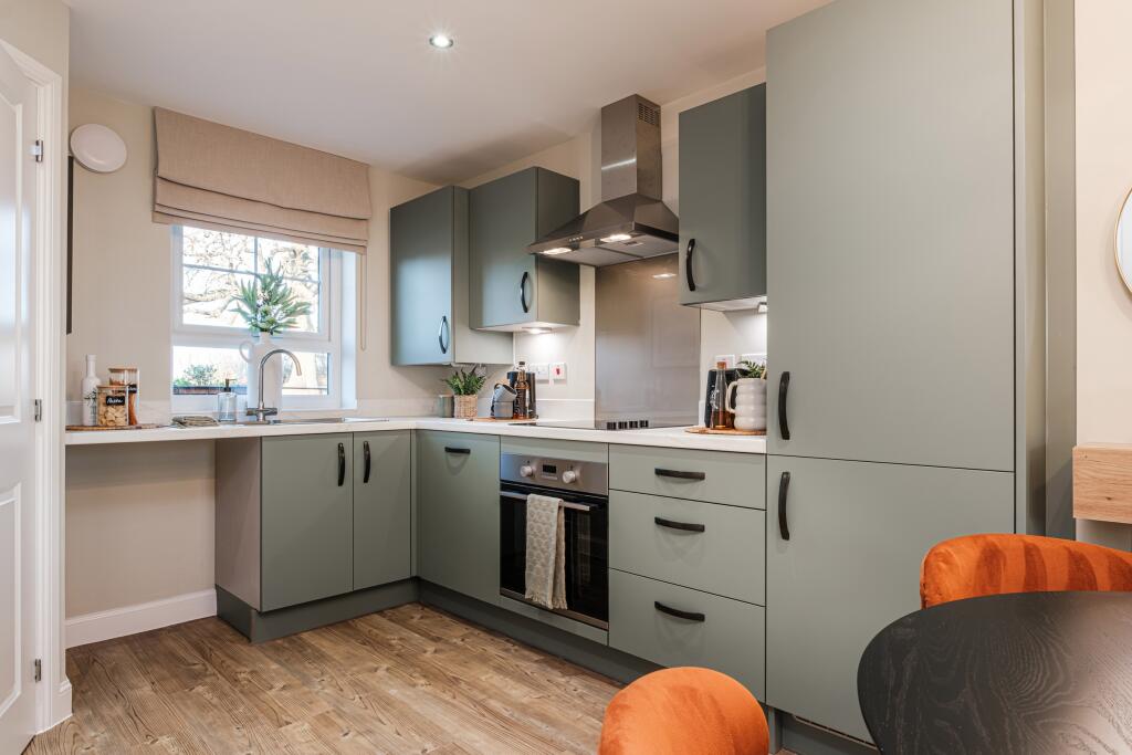 Main image of property: Wellhouse Lane, Penistone, 
Barnsley, 
South Yorkshire, 
S36 8ER
