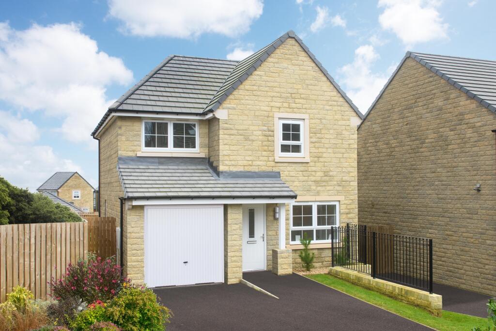 Main image of property: Wellhouse Lane, Penistone, 
Barnsley, 
South Yorkshire, 
S36 8ER
