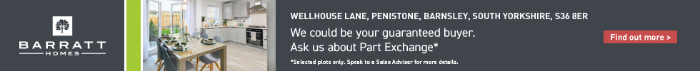 Get brand editions for Barratt Homes