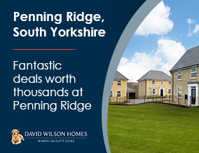 Get brand editions for David Wilson Homes