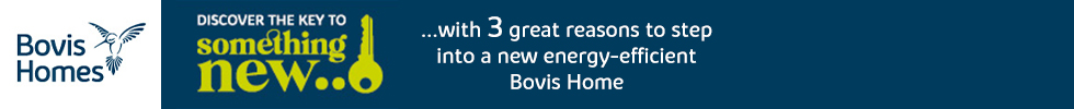 Bovis Thames Valley, Orchard Green