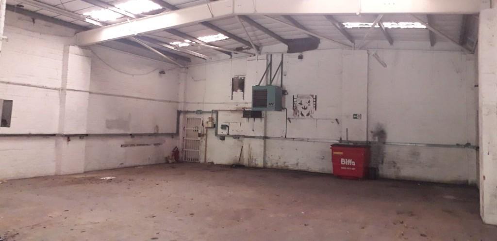 Main image of property: Park Street Industrial Estate, Osier Way, Aylesbury, Buckinghamshire, HP20