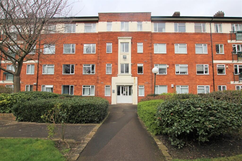Main image of property: Eccles New Road, Manchester, Greater Manchester, M5