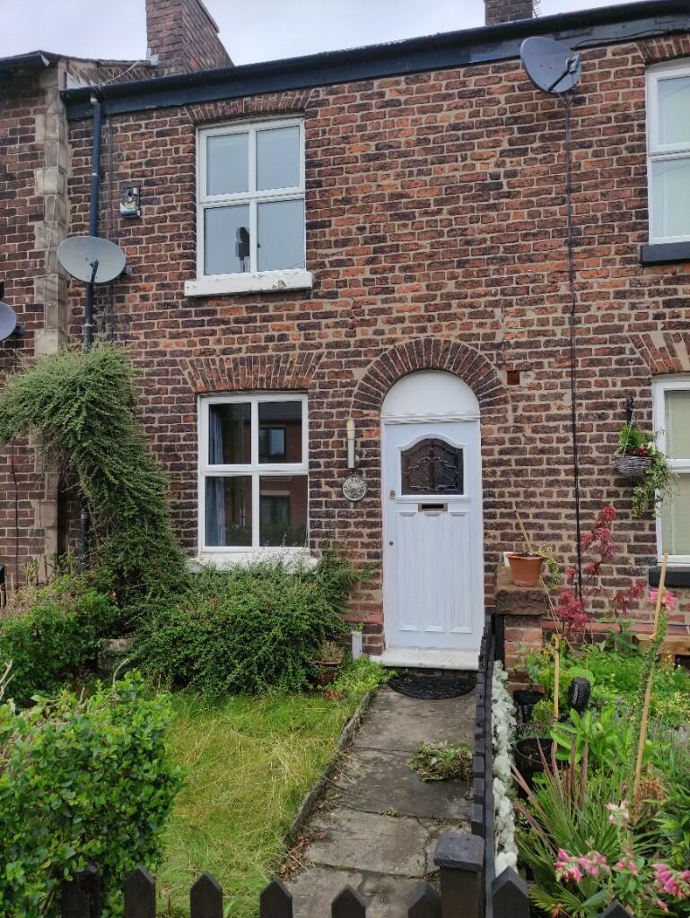 Main image of property: Farnworth Road, Warrington, Cheshire, WA5
