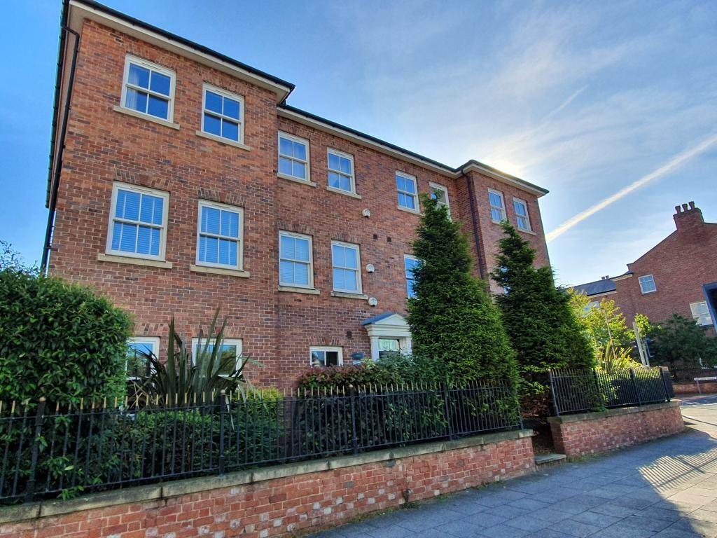 Main image of property: Higher Hillgate, Stockport, Greater Manchester, SK1