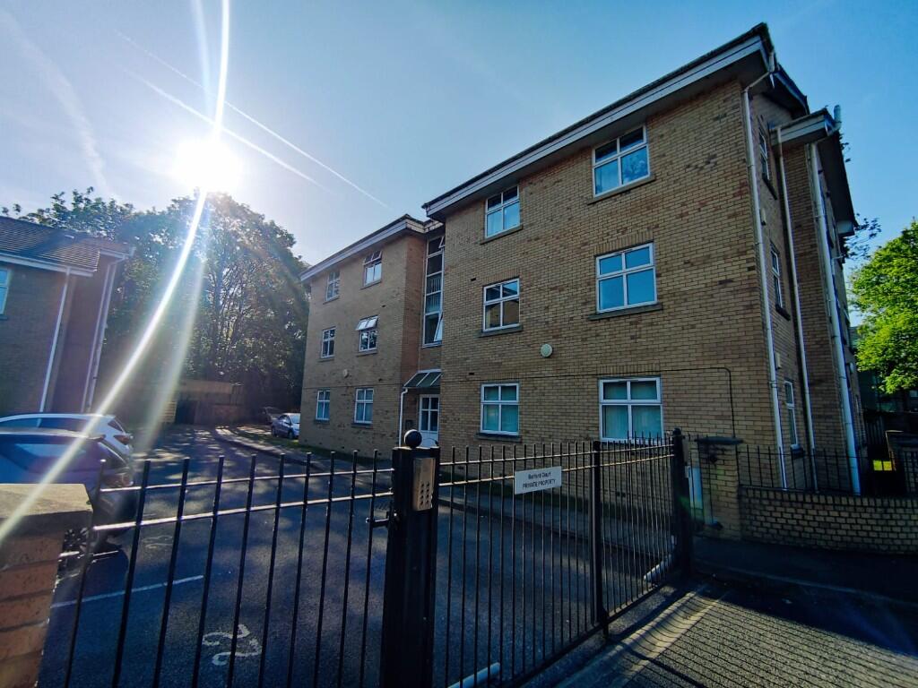 Main image of property: Cotterdale Close, Manchester, Greater Manchester, M16