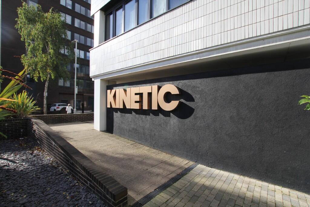 Main image of property: Talbot Road, Manchester, Greater Manchester, M16