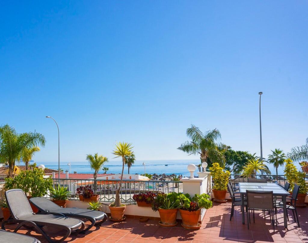 Main image of property: Nerja, Málaga, Andalusia
