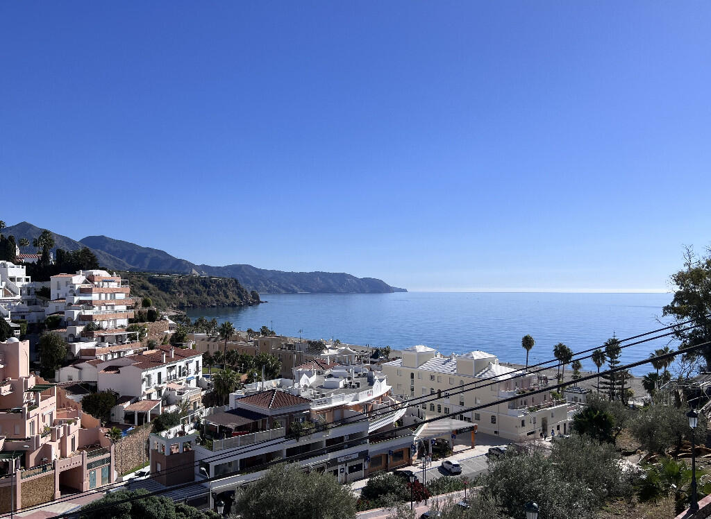 Main image of property: Nerja, Málaga, Andalusia