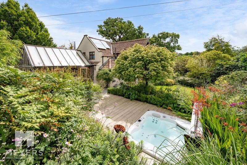 Additional property image - Coach Hill Lane, Burley, Ringwood, BH24