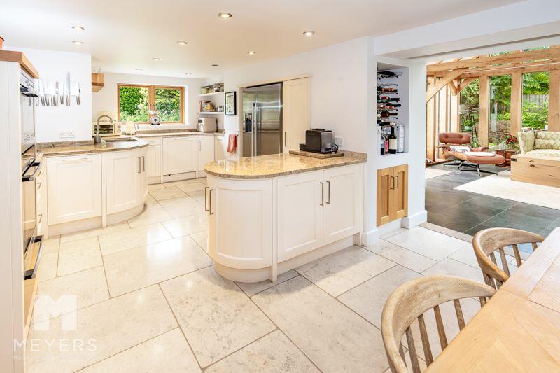 Additional property image - Coach Hill Lane, Burley, Ringwood, BH24