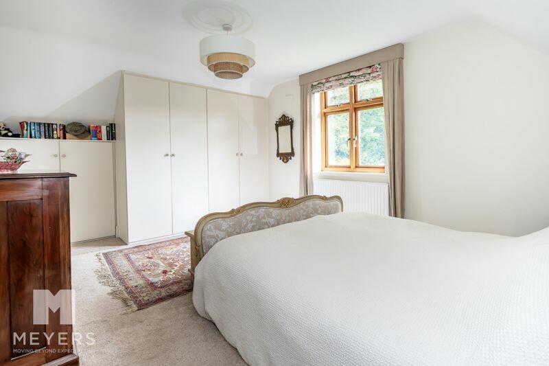Additional property image - Coach Hill Lane, Burley, Ringwood, BH24