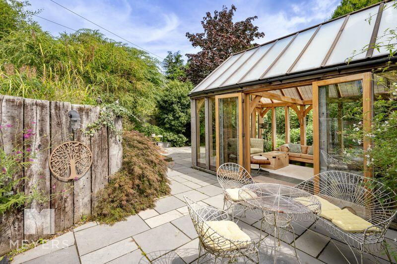 Additional property image - Coach Hill Lane, Burley, Ringwood, BH24