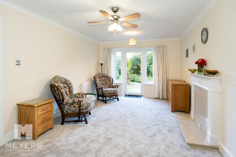 Additional property image - Cottage Mews, Christchurch Road, Ringwood, BH24