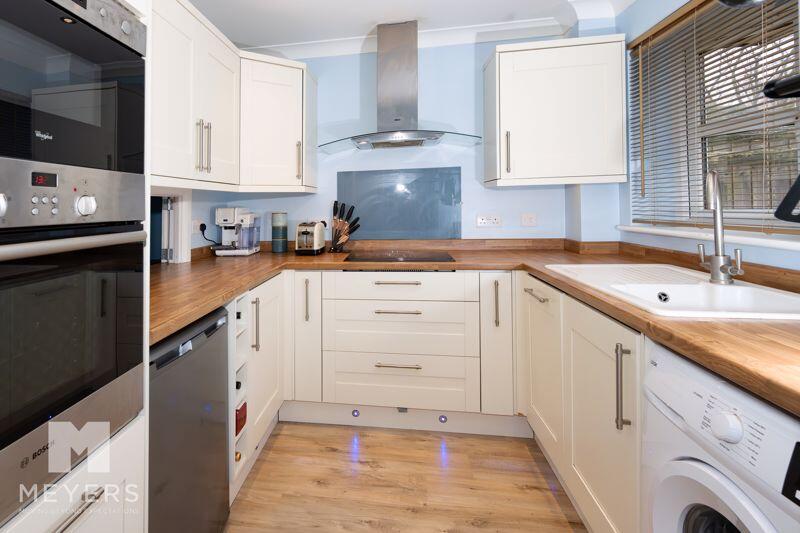 Additional property image - Belmont Close | Verwood | BH31