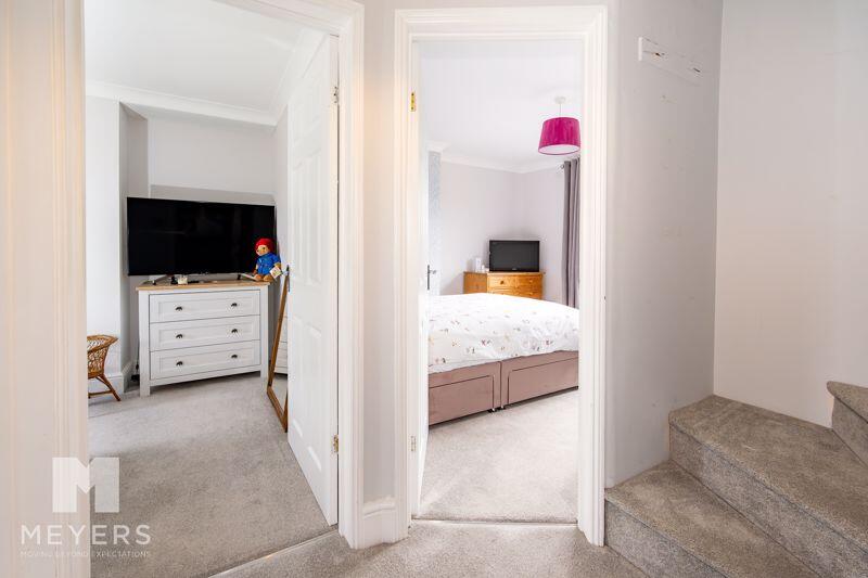 Additional property image - Woodstock Lane, Ringwood, BH24