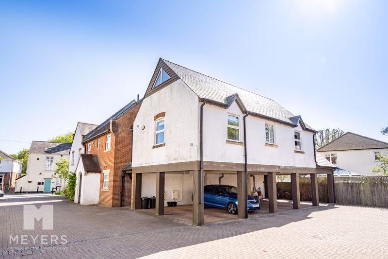 Main image of property: Barrows Mews | Ringwood | BH24