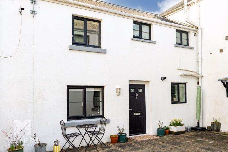 Main image of property: The Cedars | Southampton Road | Ringwood | BH24