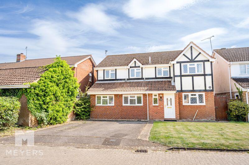 Main image of property: Pelican Mead | Hightown | Ringwood | BH24