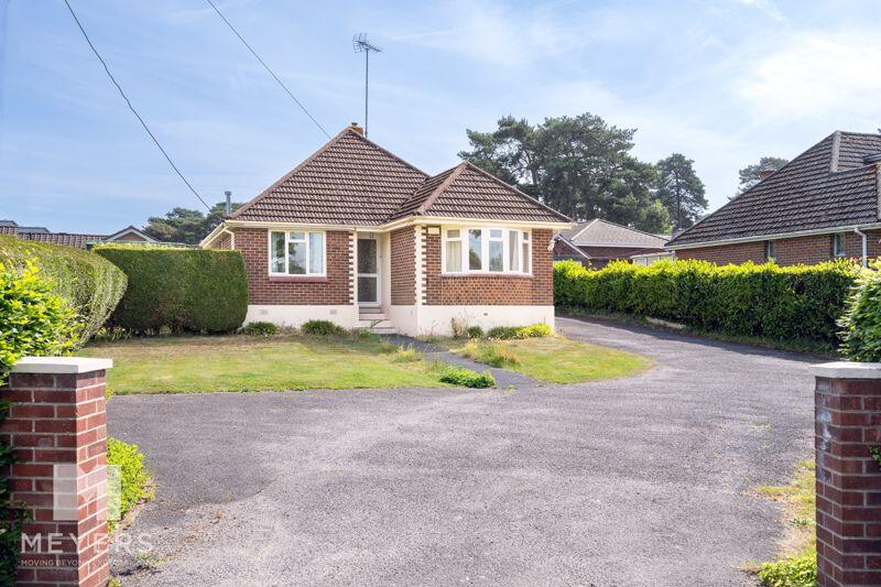 Main image of property: Woolsbridge Road | St Leonards | Ringwood | BH24