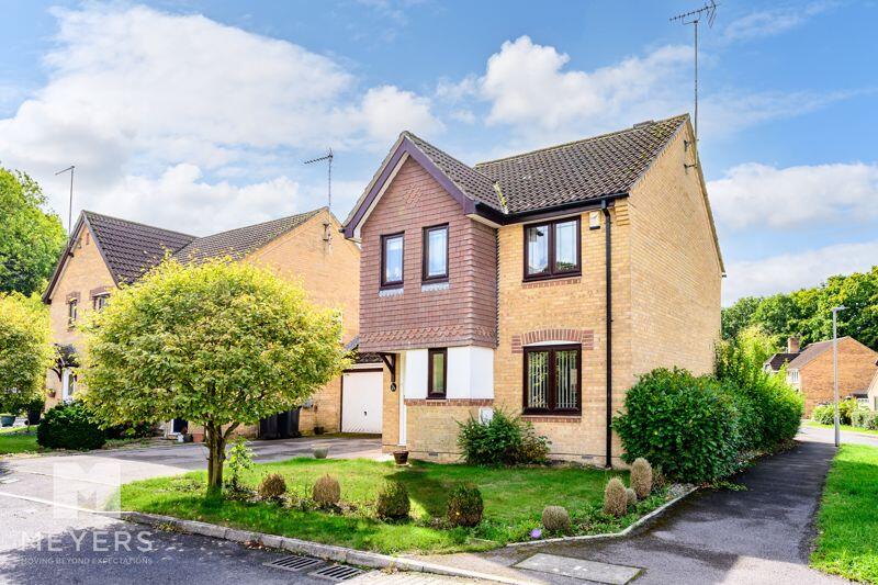 Main image of property: Albion Way | Verwood | BH31