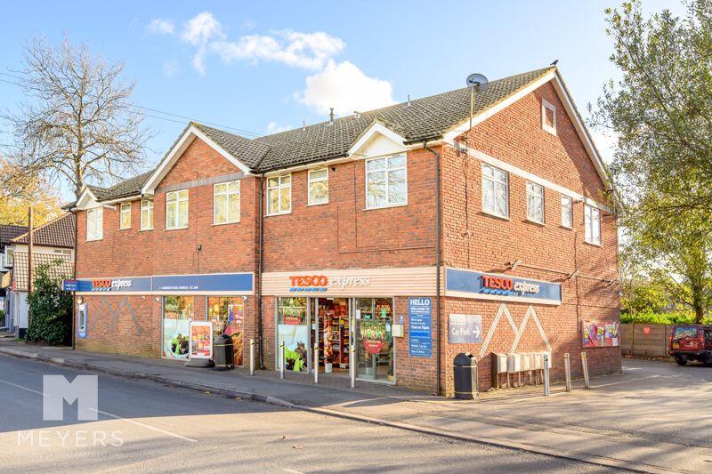 Main image of property: The Fields | Verwood | BH31