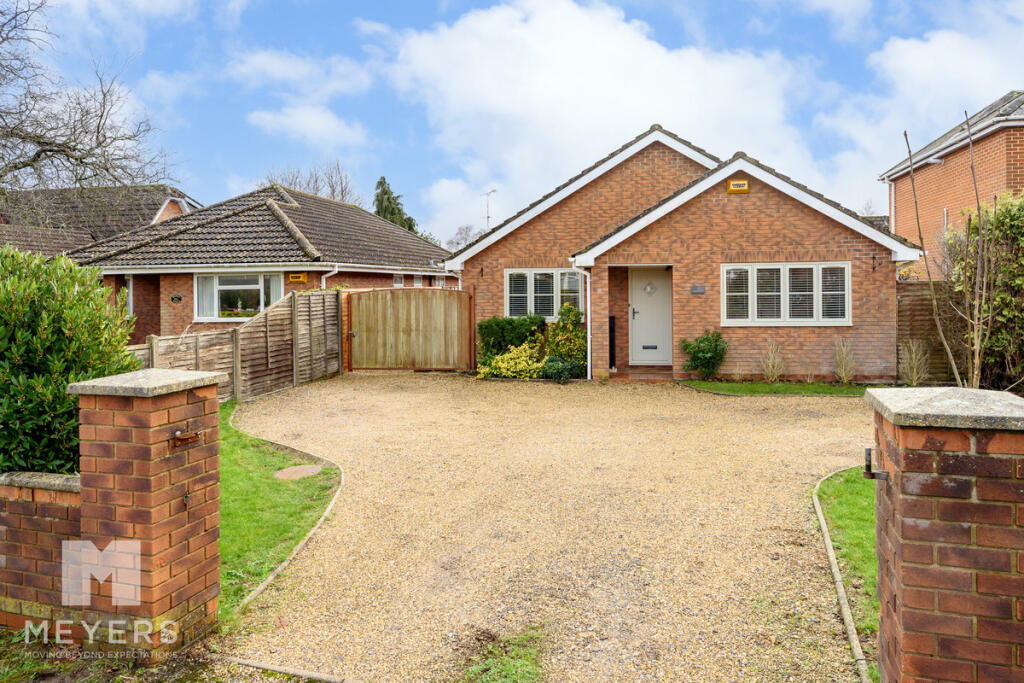 Main image of property: Northfield Road | Ringwood | BH24
