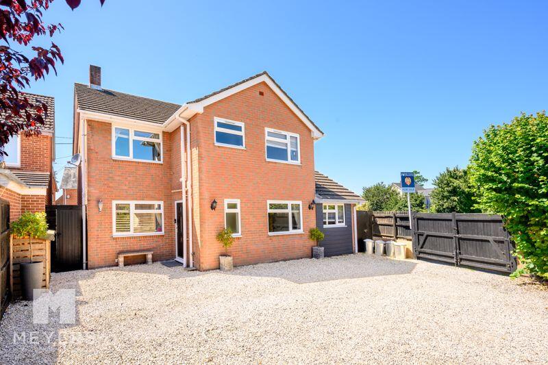 Main image of property: Parsonage Barn Lane | Ringwood | BH24