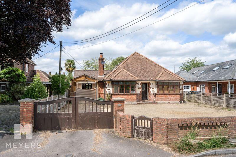 Main image of property: Northfield Road | Ringwood | BH24