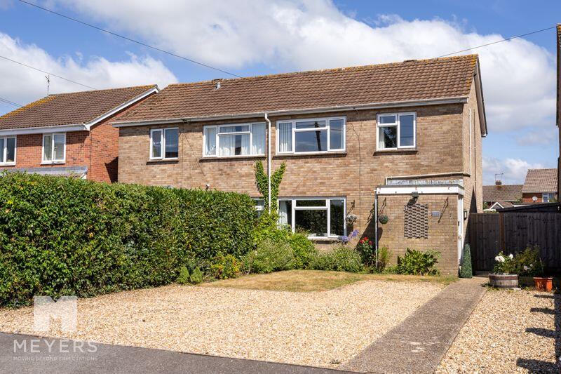 Main image of property: Old Barn Close | Ringwood | BH24
