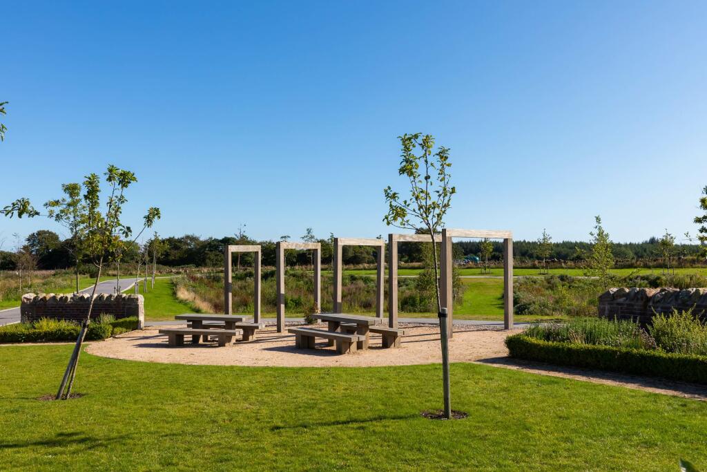 Additional property image - 1 Fifeshill Drive, Countesswells, Aberdeen, 
AB15 8UR