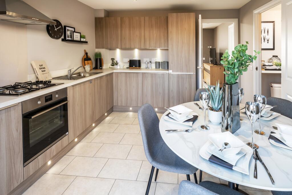 Additional property image - 1 Fifeshill Drive, Countesswells, Aberdeen, 
AB15 8UR