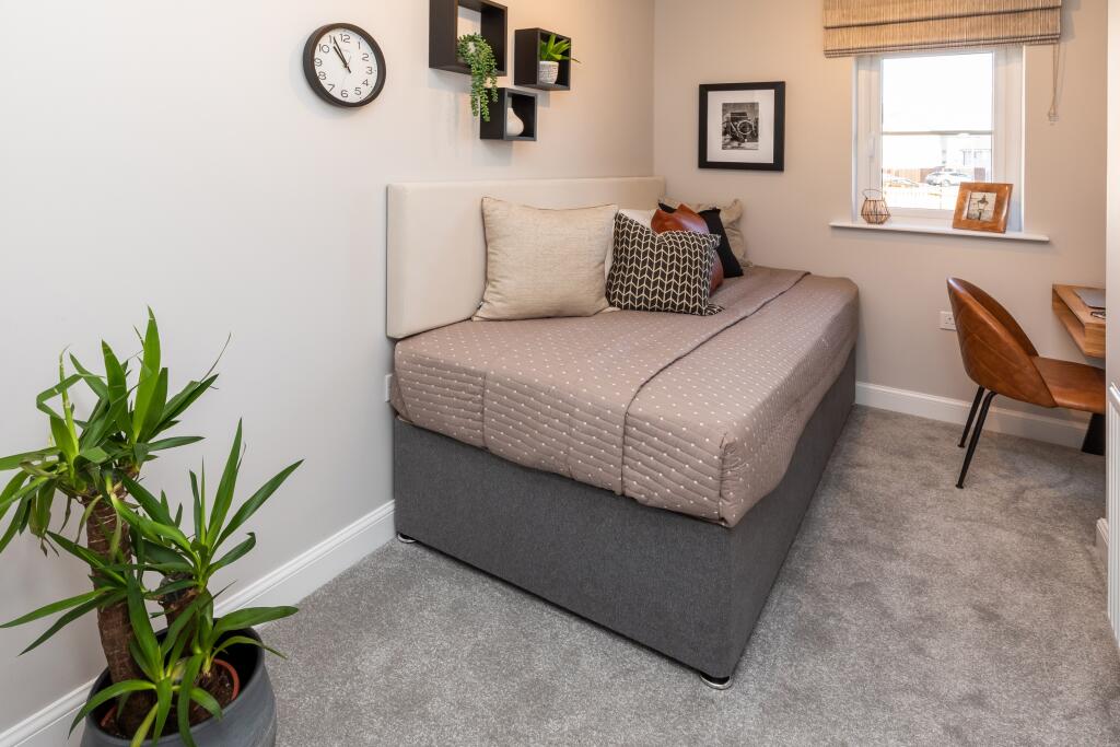 Additional property image - 1 Fifeshill Drive, Countesswells, Aberdeen, 
AB15 8UR