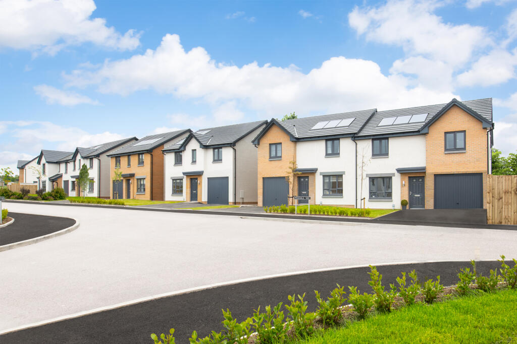 Additional property image - 1 Fifeshill Drive, Countesswells, Aberdeen, 
AB15 8UR