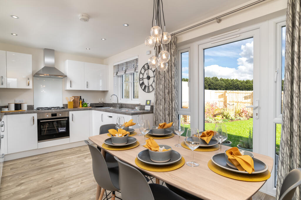 Additional property image - 1 Fifeshill Drive, Countesswells, Aberdeen, 
AB15 8UR