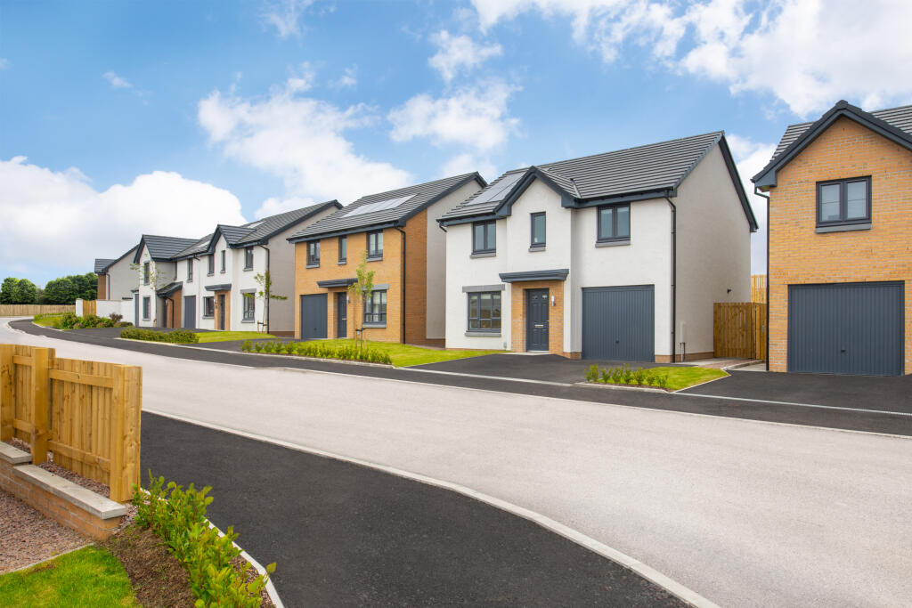 Additional property image - 1 Fifeshill Drive, Countesswells, Aberdeen, 
AB15 8UR
