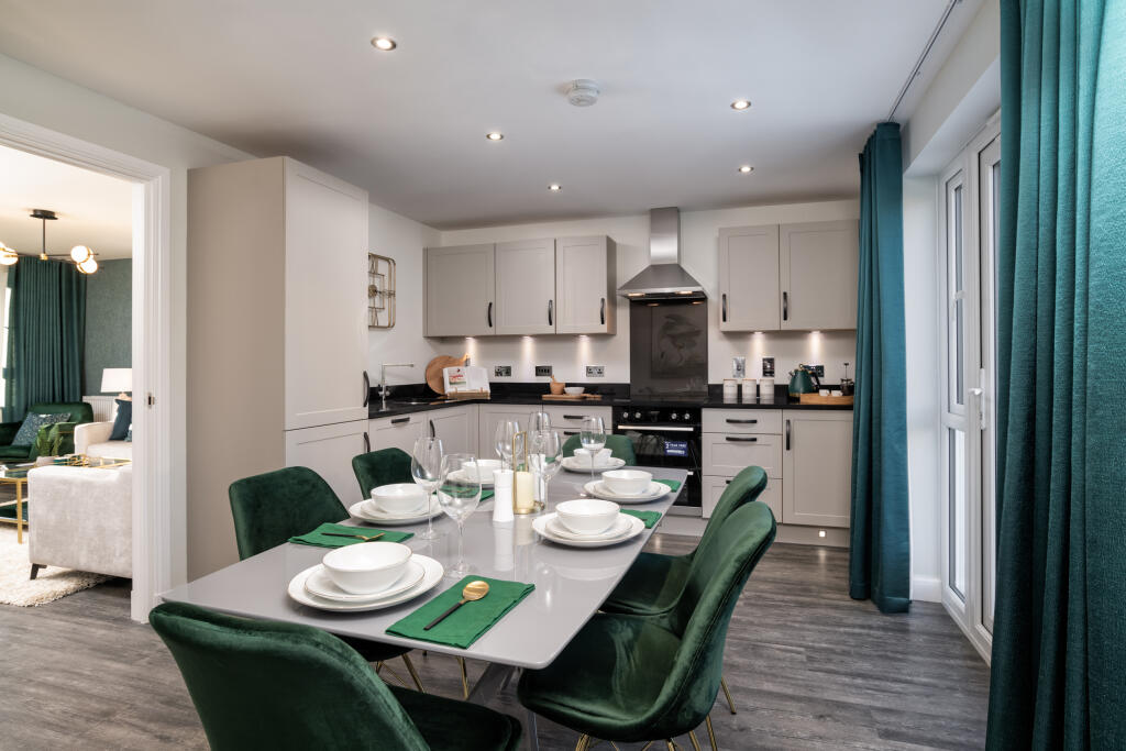 Additional property image - 1 Fifeshill Drive, Countesswells, Aberdeen, 
AB15 8UR