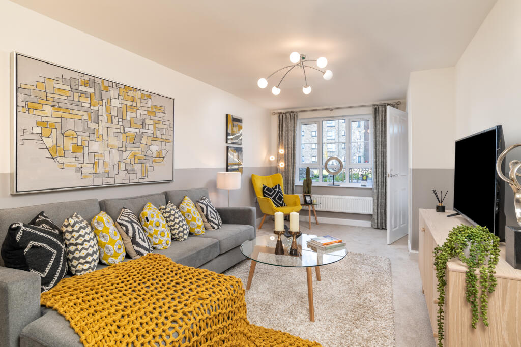 Additional property image - 1 Fifeshill Drive, Countesswells, Aberdeen, 
AB15 8UR