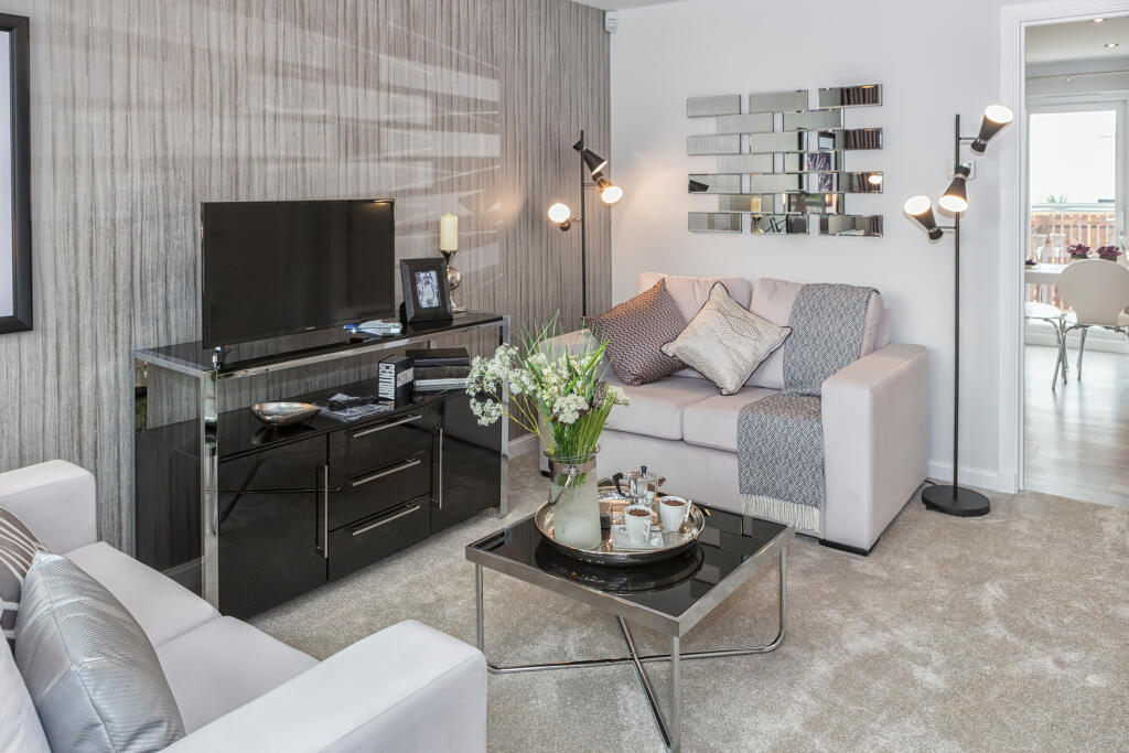 Additional property image - 1 Fifeshill Drive, Countesswells, Aberdeen, 
AB15 8UR