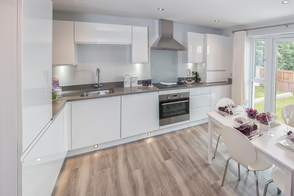 Additional property image - 1 Fifeshill Drive, Countesswells, Aberdeen, 
AB15 8UR
