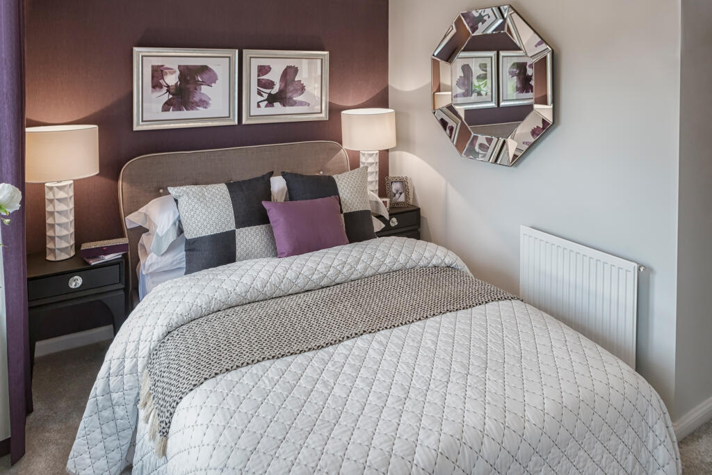 Additional property image - 1 Fifeshill Drive, Countesswells, Aberdeen, 
AB15 8UR