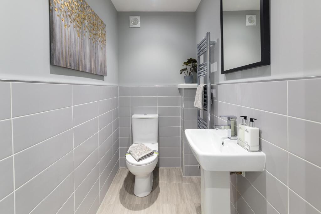 Additional property image - 1 Fifeshill Drive, Countesswells, Aberdeen, 
AB15 8UR