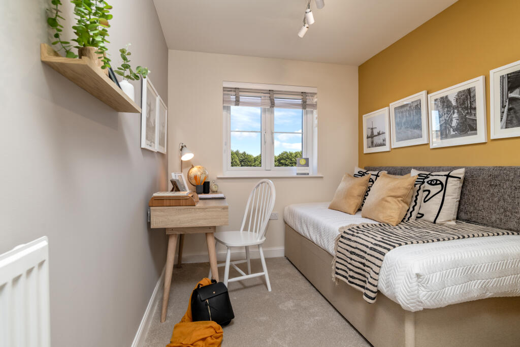 Additional property image - 1 Fifeshill Drive, Countesswells, Aberdeen, 
AB15 8UR